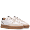Yale Sneakers White