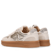 Yale Sneakers Gold