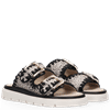 Dilan Slippers Pixel