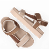 Beau Sandale Cognac