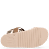 Beau Sandale Cognac