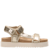 Beau Sandale Gold