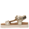 Beau Sandale Gold
