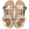 Beau Sandale Gold