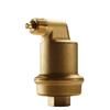 Spirotech SpiroTop automatische ontluchter