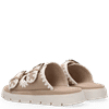 Dilan Slippers Beige