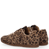 Elena Schnürschuhe Leopard