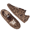 Elena Schnürschuhe Leopard
