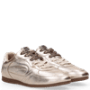 Elena Schnürschuhe Gold