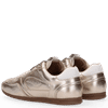 Elena Schnürschuhe Gold