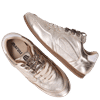 Elena Schnürschuhe Gold