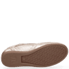 Elena Schnürschuhe Gold