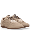 Elena Schnürschuhe Sand