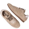 Elena Schnürschuhe Sand