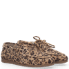 Eliza Loafers Leopard