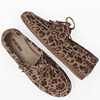 Eliza Loafers Leopard