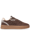 Almond - Pixel Offwhite