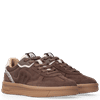 Yale Sneakers Braun