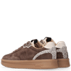 Yale Sneakers Braun