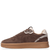 Yale Sneakers Braun