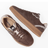 Yale Sneakers Braun