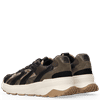 Dora Sneakers Grün