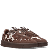 Yale Sneakers Cow