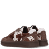 Yale Sneakers Cow