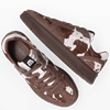 Yale Sneakers Cow