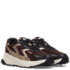 Dora Sneakers Schwarz