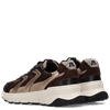 Dora Sneakers Schwarz