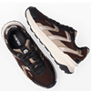 Dora Sneakers Schwarz