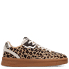Yale Sneakers Leopard