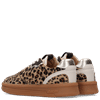 Yale Sneakers Leopard