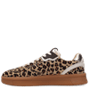 Yale Sneakers Leopard