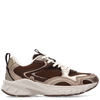 Dark Brown - Metallic