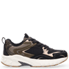 Black - Bronze - Green