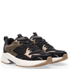 Novi Sneakers Bronze