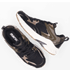 Novi Sneakers Bronze