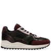 Midnight Plum - Black