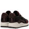 Boyd Sneakers Purple