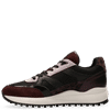 Boyd Sneakers Purple