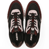 Boyd Sneakers Purple
