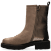 Sarah Chelsea boots Taupe