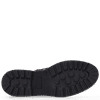 Belize Schnürboots Schwarz