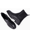 Bodine Chelsea boots Schwarz