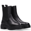 Bodine Chelsea boots Schwarz