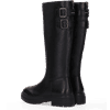 Briony Laarzen Black