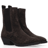 Terra Cowboylaarzen Leopard