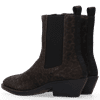 Terra Cowboylaarzen Leopard